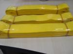 Wll 3000kg Synthetic Webbing Sling Effective Working Length Tuv Ce Gs Approved
