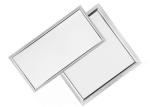 Indoor LED Slim Panel Light 300 X 600MM LED Panel Light Warm White 30watt