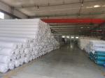 600-50kn PET Woven Geotextile For Steep Slope Of Reinforced Soil