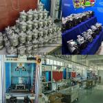 6SE14C 6PK Compressor Car Air Conditioner 12V For Toyota Corolla WXTT067
