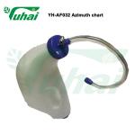 1gal Calf Feeding Bottles Animal Plastic Feeding Bottle Livestock Equipment For