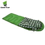 Abrasion Resistant 3.5lbs Polyester Sleeping Bag