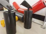 Self Lubricating 380V Industrial Conveyor Rollers Anti Magnetic