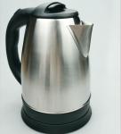 Waterproof Cute Water Boiling Kettle Food Grade Cordless Electric Tea Kettle
