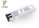 Mini GBIC (SFP) Module, 10Gbps, 0.3km
