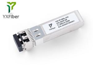 Wholesale Dual LC Ethernet SFP Module from china suppliers
