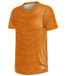 Ice Cool Athletic Teamwear Marathon Men Short Sleeve Tee