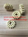 1750230527 ATM PARTS WINCOR CINEO C4060 GEAR Z17 M1.5 01750230527 IN MOUDLE