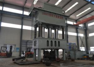 Wholesale Four Column 500T Hydraulic Press Machine from china suppliers