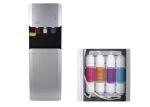R134a Compressor Hot Warm Cold 50Hz Filtered Water Dispenser