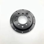 21in Wheel E92 Car Red Brake Disc Bell 7075 Aluminum Customized Color