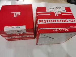 Wholesale Engine piston ring TP 33443 1T 2T 4M50 for Mitsubishi Engine Parts from china suppliers