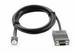Motorola Symbol Barcode Scanner Rs232 Cable Custom Length 1 Ohms Contactor