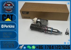 Wholesale C10 C12 Diesel Common Rail Injector 20R-0055 20R-0055 20R0055 3175278 317-5278 for CAT3176 3196 from china suppliers