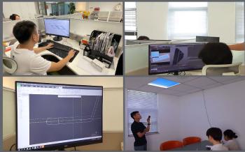 SHENZHEN RONGYANG OPT Technology Co.,Ltd (RYOPT)