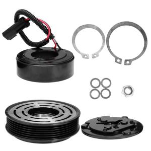 Wholesale Ala12644 AC AC Compressor Clutch Assembly Repair Kit for 1994 -2002 Dodge Dakota new from china suppliers