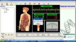 Blood Lipids Magnetic Quantum Resonance Body Health Analyzer for Beauty Salon