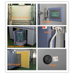 1200L LED Testing Equipment Programmable Constant Climate Test Chamber