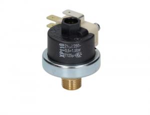 Wholesale Espresso Coffee Machine Pressure Switch 125 1.5 Bar 1/4 Mater Pressure Stat from china suppliers