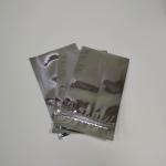 OPP VMPET Wound Dressing Aluminum Pouches For Food