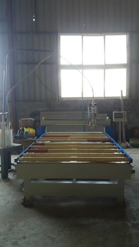 Durable Aluminium Window Machinery Automated Sealing Machine,Automatic Window