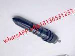 Oem Fuel Injectors 3095773 3095023 3095055 For Caterpillar KTA19 K19 K38 Engine