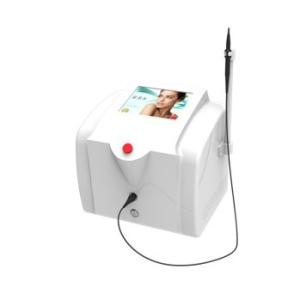 Wholesale Spider Vein Removal Machine with touch screen spa ,salon,clinic in a big sale from china suppliers