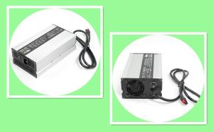 Wholesale Automatic AGM CC CV 8A 60V Battery Charger 72V Or 73.5Vdc Output With Mounting Feet from china suppliers