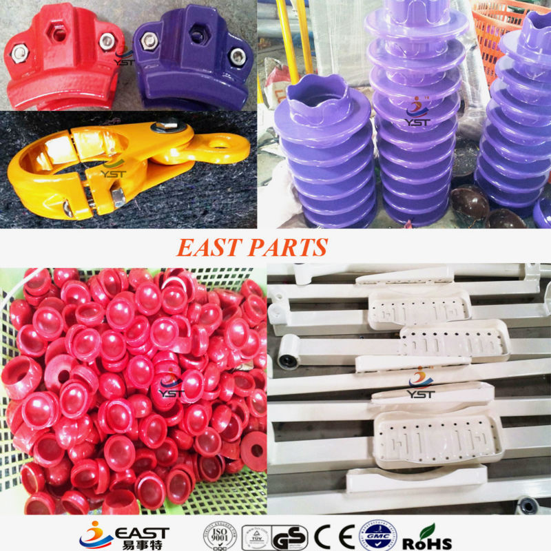 Children Backyard Water Play Equipment 1070 * 705 * 350 Cm ISO Approved