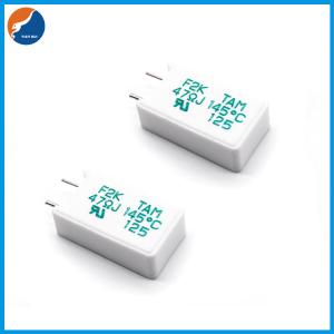 Wholesale F2K Series TAM Tamura Radial Lead Porcelain Frame Thermal Cutoff Resistor Cement Resistors from china suppliers