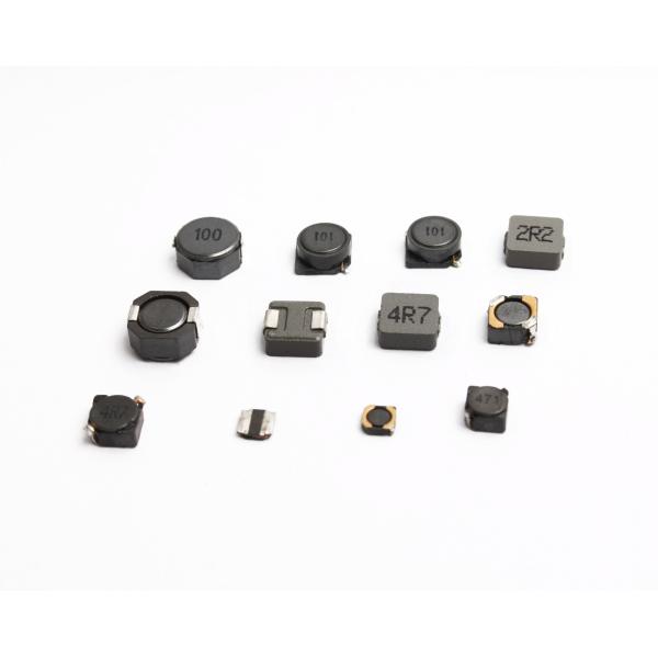 3.3uH/ 4.7uH/ 6.8uH/ 10uH/ 220uH high current SMD power inductor coils for PCB