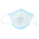 Disposable Surgical Facial Mask Non Woven Face Mask