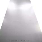 manufacturer ASTM B265 Titanium Foil Sheet 0.8mm thickness for industrial