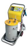 70*50*11 Powder Coating System The Ultimate Solution for Your Business Needs