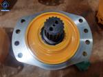 31.5 Mpa High Torque Hydraulic Motor For Demanding Industrial