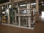 Fully Automatic Industrial Liquid Nitrogen Generator Hydrogen Purification