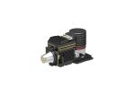 Cooled MWIR Thermal Camera Core 640x512 15μM For Long Range Surveillance