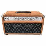 Dumble Replicas Clone Amp Steel String Singer SSS Guitar Amplifier Head 50W