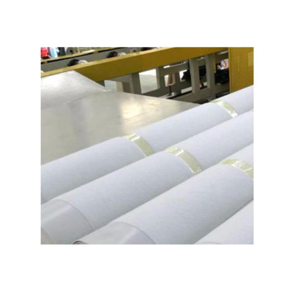 Polyvinyl Chloride Waterproof Membrane for House Wraps Project Solution