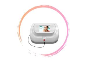 Wholesale 30mhz high frequency rbs vascular spider vein mole removal machine from china suppliers
