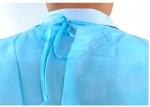 Agriculture / Medical/ Home Non Woven Fabric 30cm - 160cm laminated with PP / PE
