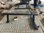 Befreeman Flat Bench High Quality Indoor Fitness Equipment for Weight Training