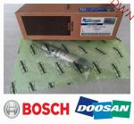 BOSCH Fuel Injection Common Rail Fuel Injector 0445120268 for DAEWOO DOOSAN 0