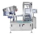 High Speed Aerosol Filling Machine For Food Commodity 7200 Cans/H 750ML