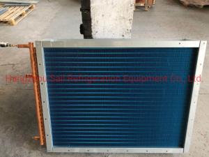 Wholesale Copper Tube Air Conditioner Indoor Coil Evaporator ODM from china suppliers