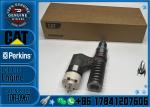 Diesel Fuel Injector CA2123462 212-3462 2123462 10R-0967 For Excavator 345B 345B
