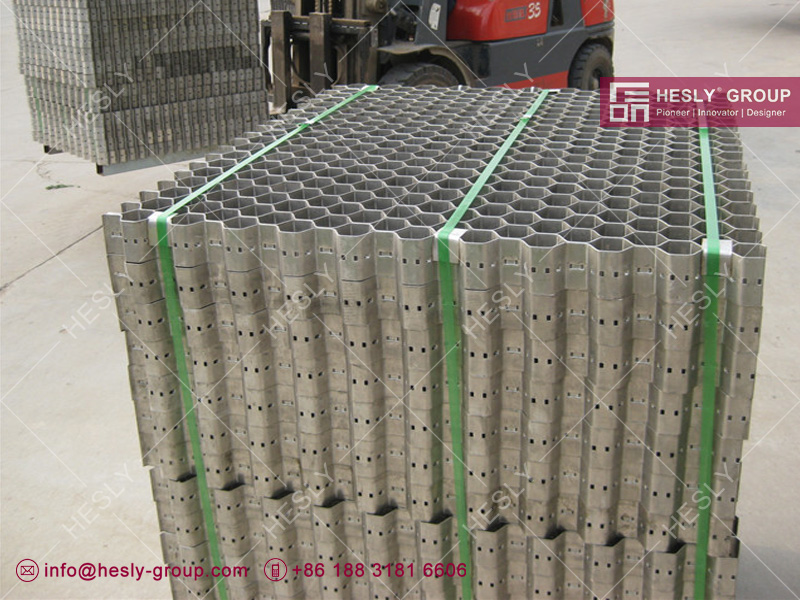 stainless steel hexsteel China