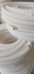 Air conditioning pipe insulation achieves high fire rating Thickened PE IXPE