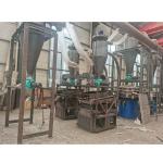 High Separator Rate 96-99.99% Waste Lithium Battery Dismantling Recycling