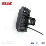 12W LED Car Headlight Bulbs Dual Colors 9V-36V Outer Box Size 34.5*32*28 CM 470F